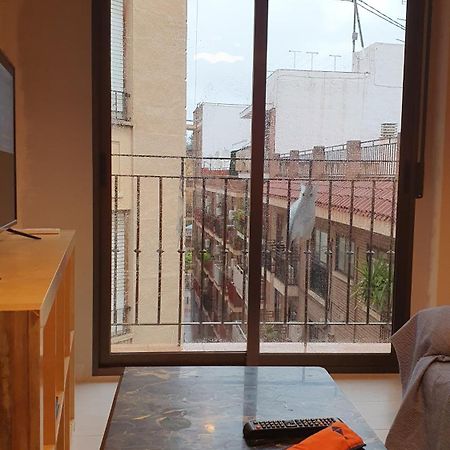 Apartamento Los Buhos Murcia Kültér fotó