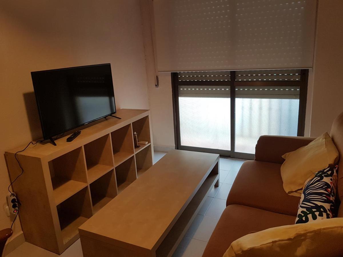 Apartamento Los Buhos Murcia Kültér fotó