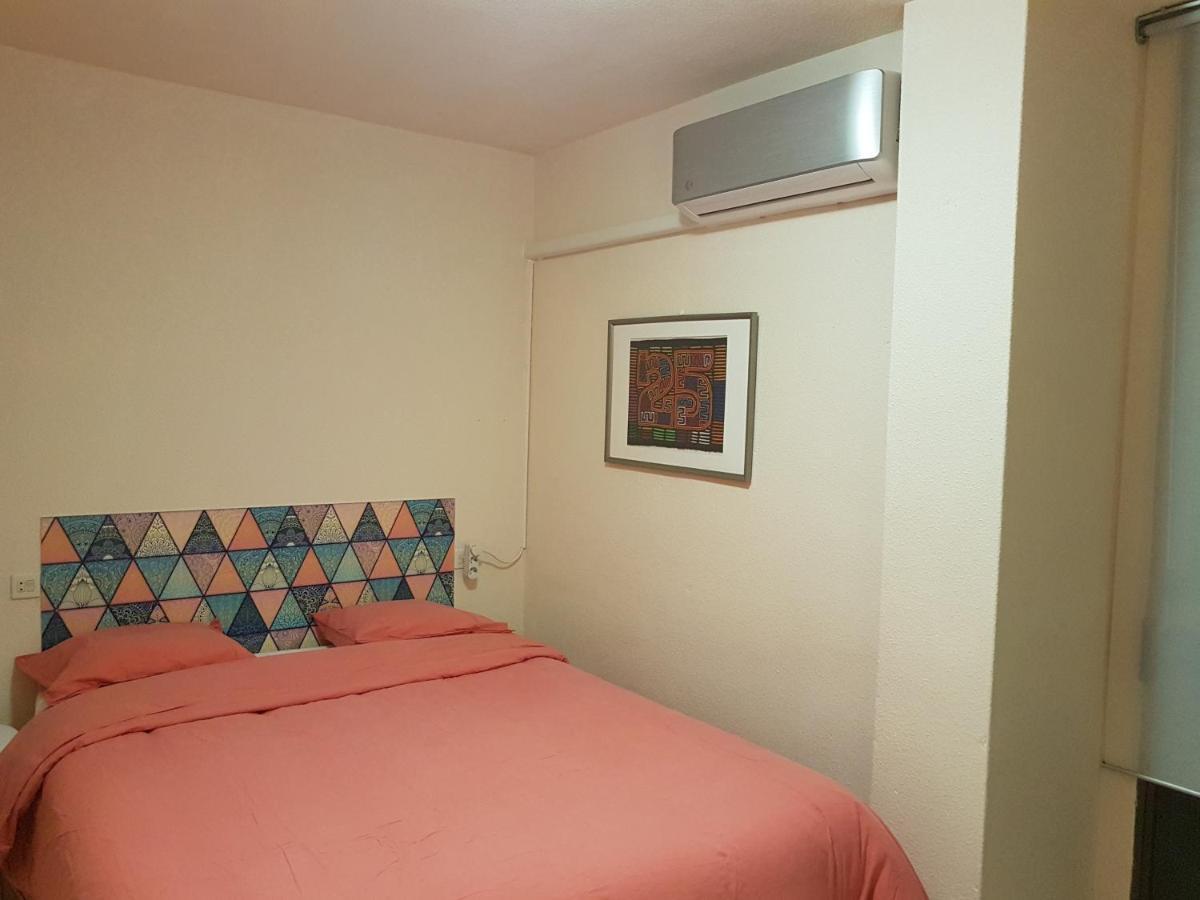 Apartamento Los Buhos Murcia Kültér fotó