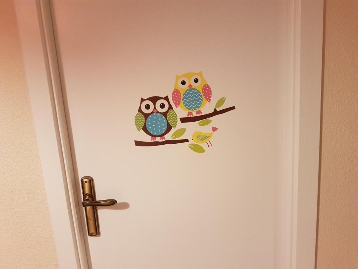 Apartamento Los Buhos Murcia Kültér fotó