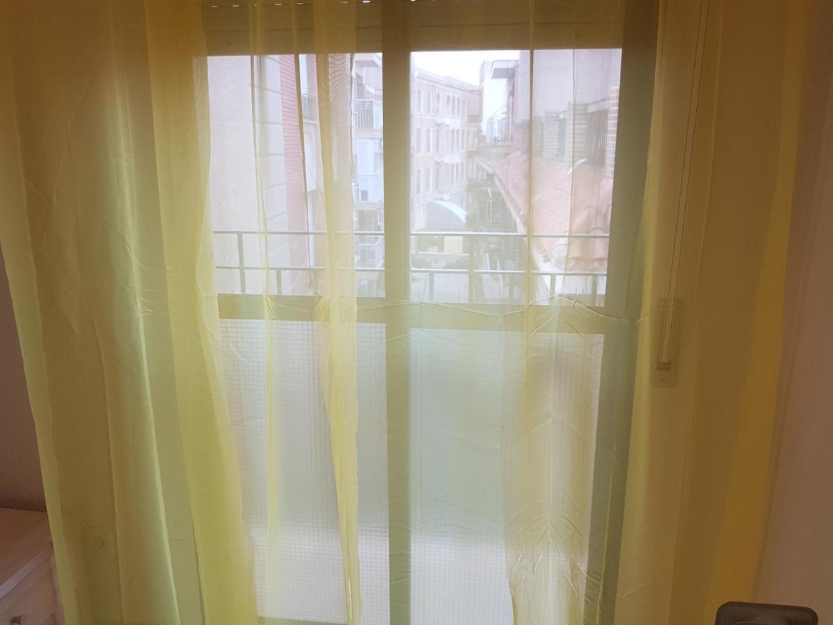 Apartamento Los Buhos Murcia Kültér fotó