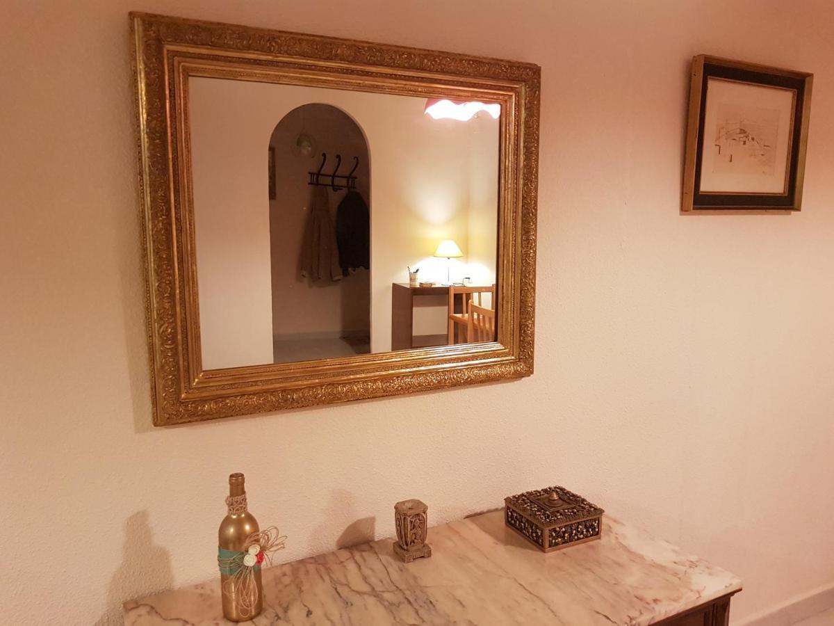 Apartamento Los Buhos Murcia Kültér fotó